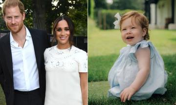 Royal supporter writes to 'Princess Lilibet Diana' amid Meghan Markle's social media revelations