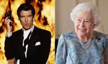 Late Queen's friend reveals her hilarious sense of humor