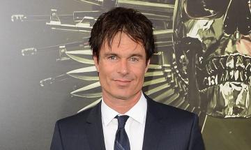 'Days of Our Lives' star Patrick Muldoon dies at fifty-seven following heart attack