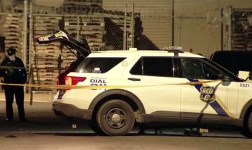 Man shoots 60 rounds in bar after ejection, injures employee