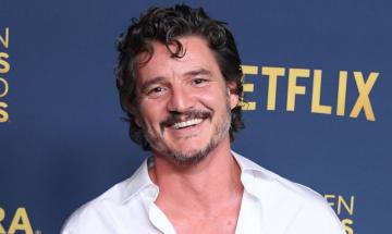 Pedro Pascal details how he went from volunteer request to Super Bowl performer