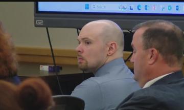 Capital murder trial reveals graphic audio evidence in Athena Strand killing case