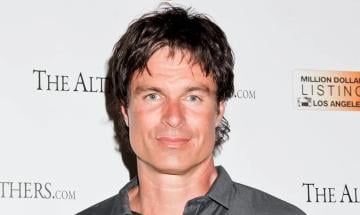 Soap star Patrick Muldoon dead at 57 following reported heart attack