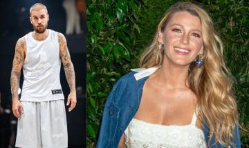 Justin Bieber’s Coachella return lauded by Blake Lively as 'beautiful and intensely criticised'