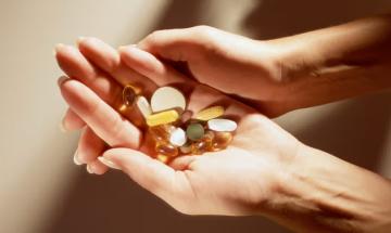 Six science-supported supplements linked to healthier, more hydrated skin