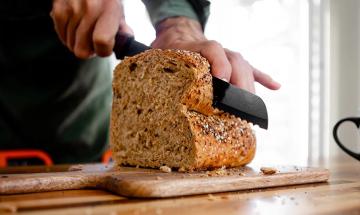 Scientists link wheat bread to slower metabolism and increased fat storage