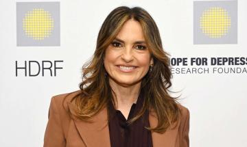 Mariska Hargitay honours late mother Jayne Mansfield on her 93rd birthday