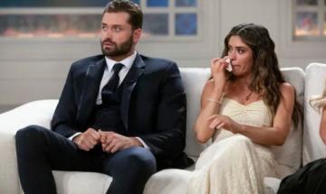 Secret Lives of Mormon Wives star Dakota Mortensen takes accountability in Instagram post