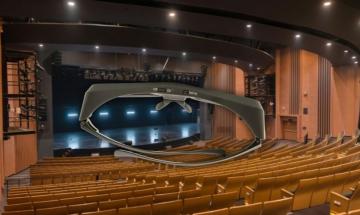 AI-powered subtitles bring Korean theatre to life for international fans