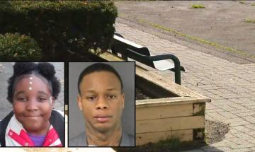 New Jersey man pleads guilty to killing 9-year-old girl over 'stupid' Facebook feud