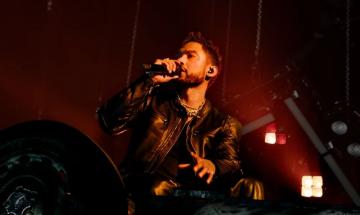 Miguel criticises 'fake' fans after concert chaos leads to early exits and negative reviews