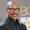 Eddie Murphy fights back tears at star-studded AFI tribute night