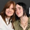 Billie Eilish’s mother thanks Justin Bieber after emotional Coachella onstage tribute