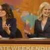 Tina Fey reflects on political satire and history at Saturday Night Live event