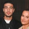 Pregnant Molly-Mae shares intimate babymoon snaps with Tommy Fury - £2.7k-a-night luxury