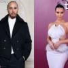 Kim Kardashian and Lewis Hamilton spark frenzy with latest Malibu outing