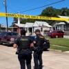 Louisiana mass shooting: Eight children fatally shot on street