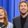 Eva Mendes reveals movie-themed date nights with partner Ryan Gosling