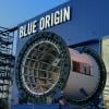 Blue Origin’s New Glenn rocket misplaces satellite in orbit during third launch