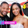 Eddie Murphy’s Son and Martin Lawrence’s Daughter Welcome Baby Girl