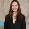 Natalie Portman announces pregnancy with her third child and first with Tanguy Destable