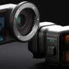 GoPro's Mission cameras priced beyond weekend athletes