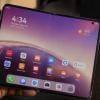 Huawei launches first wide foldable, surpassing Samsung and Apple