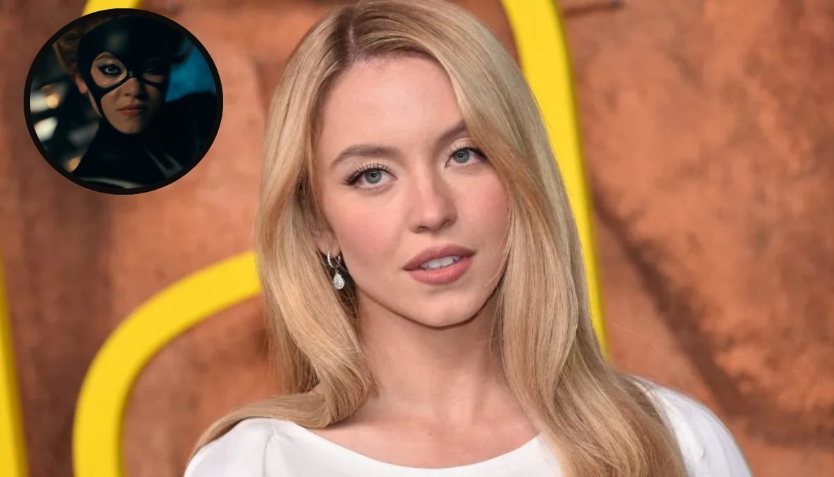‘Avengers: Secret Wars’ cast report fuels speculation over Sydney Sweeney’s MCU role