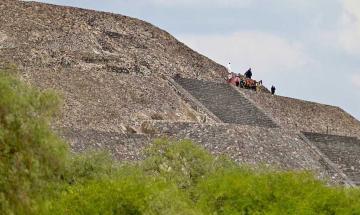 Canadian tourist killed and six injured in Teotihuacán pyramid shooting