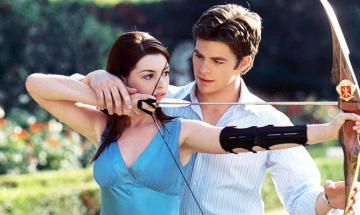 Anne Hathaway confirms active development of highly anticipated 'The Princess Diaries 3'