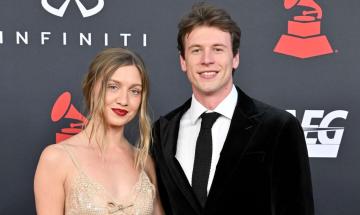 Influencer Anna Sitar and Josh Brubaker announce engagement after long-term romance