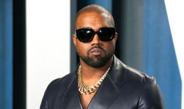 Kanye West announces first Indian concert scheduled for May