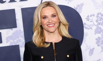 Reese Witherspoon addresses debate sparked by her AI advocacy