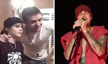 Justin Timberlake shares sentimental throwback video following Justin Bieber Coachella tribute