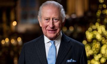 King Charles remembers Queen Elizabeth as royal family marks her 100th birthday