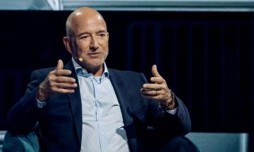 Jeff Bezos competes with OpenAI through new industrial intelligence venture