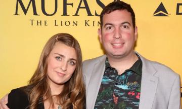 Abbey Romeo’s mom reveals reason behind David Isaacman breakup 