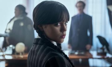 Netflix unveils 'Wednesday' Season 3 first-look: 'From Paris, with Dread'