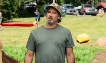 Scott Patterson exits Sullivan's Crossing ahead of season four premiere
