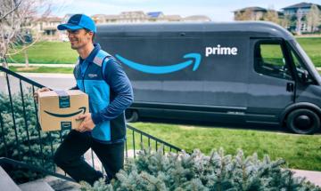 California accuses Amazon of pressuring Walmart and Levi's to illegally hike prices