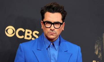 Dan Levy reveals Catherine O’Hara’s 'unbelievable' rewrites behind 'Schitt’s Creek'