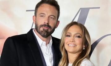 Ben Affleck reportedly forfeits stake in sixty million dollar mansion for peace