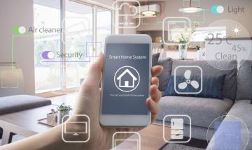 Ikea and Samsung guarantee smooth SmartThings integration