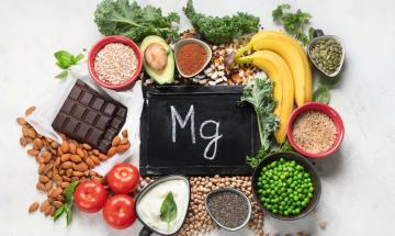 Five simple ways to increase magnesium intake through your daily diet