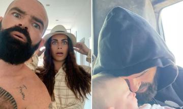 Love Island’s Katie Salmon tearfully claims late fiancé pressured her into 'hardcore' OnlyFans content