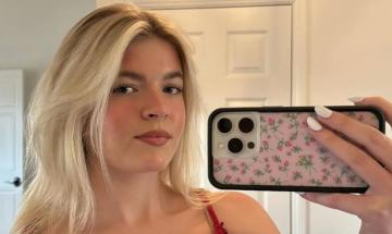 Lola Sheen honours late actor Patrick Muldoon with emotional childhood memories