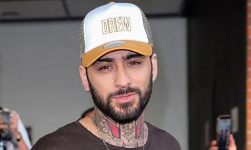Zayn Malik cancels Jimmy Fallon appearance following hospitalization