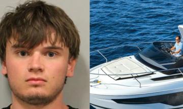Man charged after allegedly stabbing boat captain during Hawaii snorkeling tour