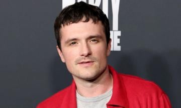 Josh Hutcherson says Taylor Swift fans threatened him after ‘not a Swiftie’ comment