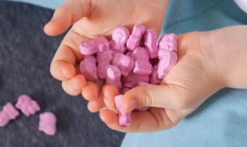 Are you overdosing on vitamins? Doctor debunks micronutrient myths